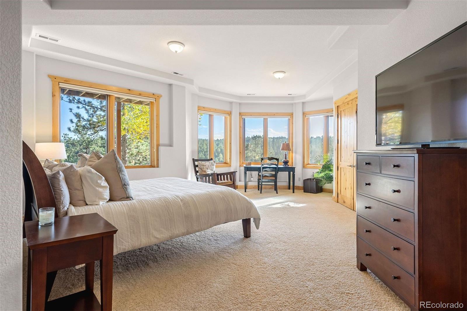 2040 Kerr Gulch Road Evergreen, CO 80439 - Photo 35 of 50