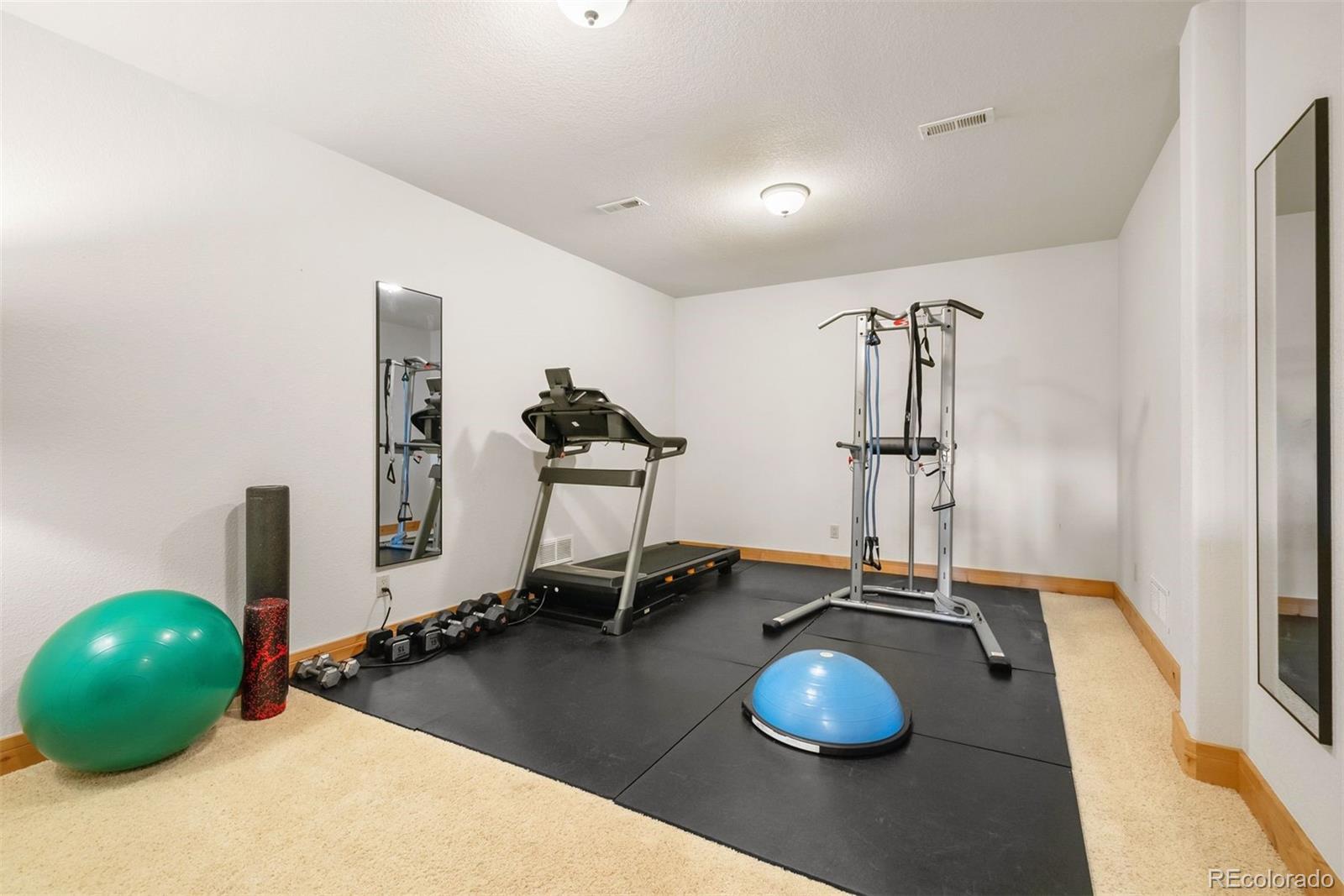 2040 Kerr Gulch Road Evergreen, CO 80439 - Photo 39 of 50