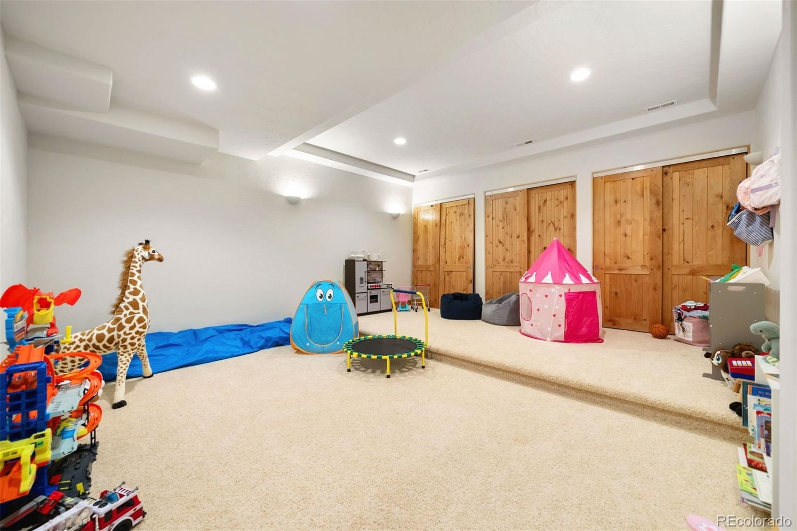 2040 Kerr Gulch Road Evergreen, CO 80439 - Photo 40 of 50