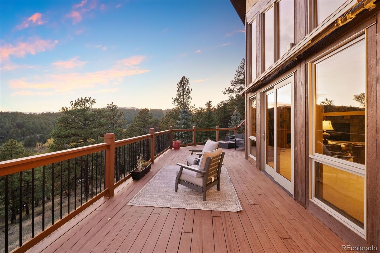 2040 Kerr Gulch Road Evergreen, CO 80439 - Photo 44 of 50