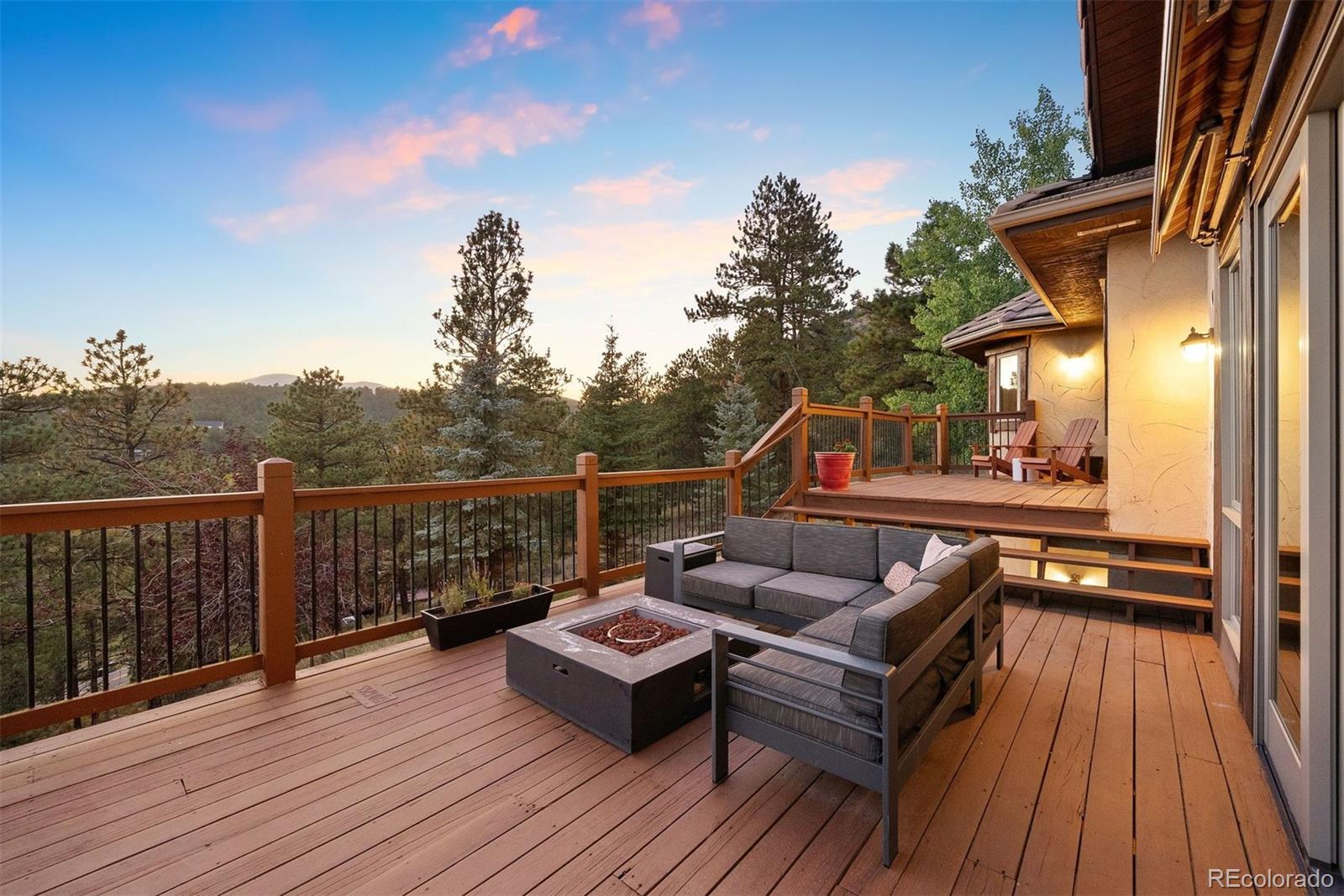 2040 Kerr Gulch Road Evergreen, CO 80439 - Photo 45 of 50