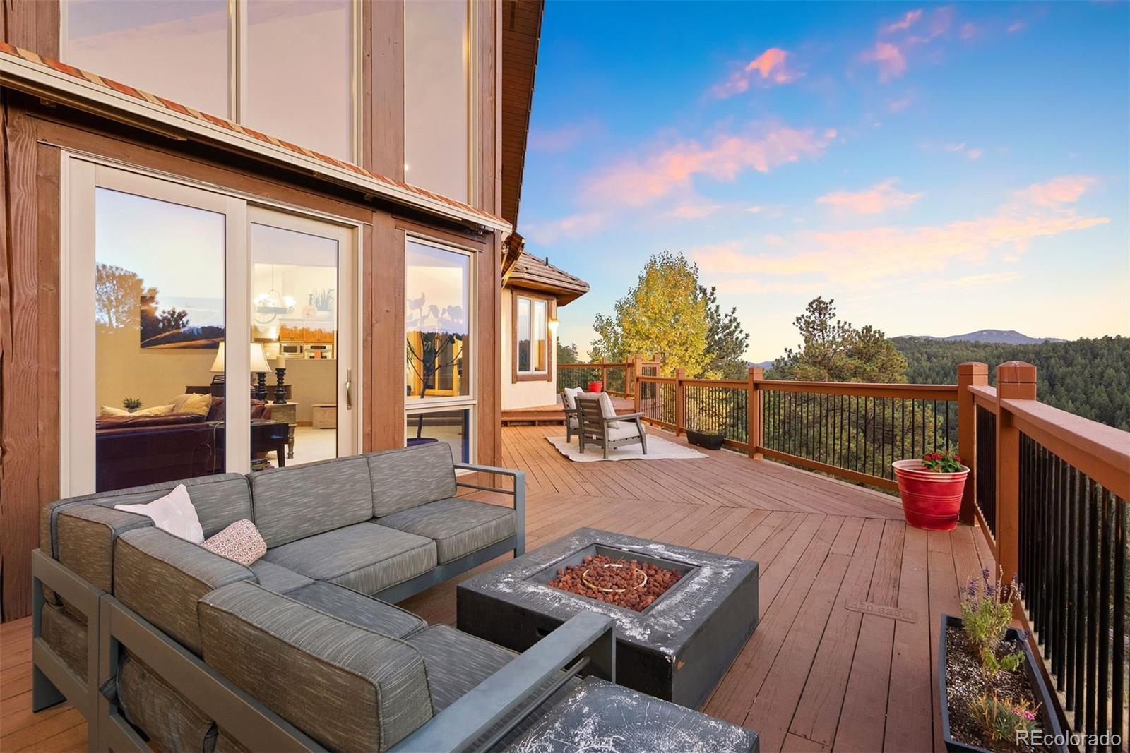 2040 Kerr Gulch Road Evergreen, CO 80439 - Photo 46 of 50