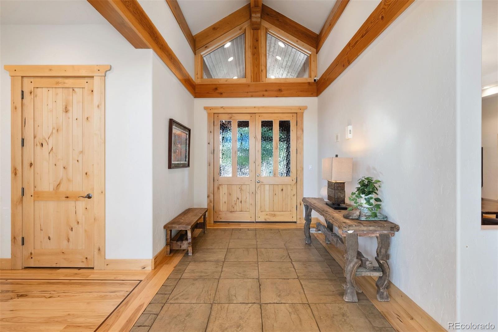 2040 Kerr Gulch Road Evergreen, CO 80439 - Photo 7 of 50