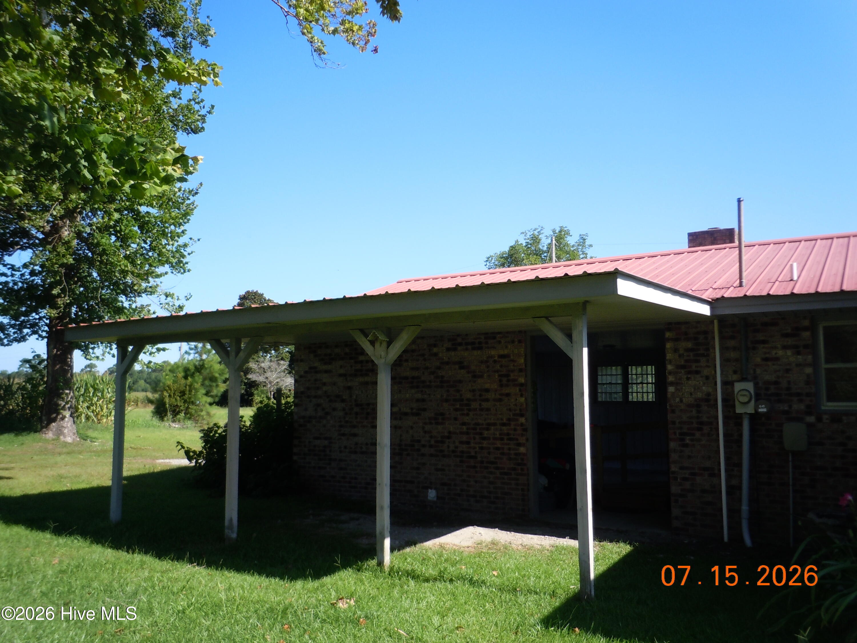 751 New Life Church Road Tabor City, NC 28463 - Photo 65 of 77