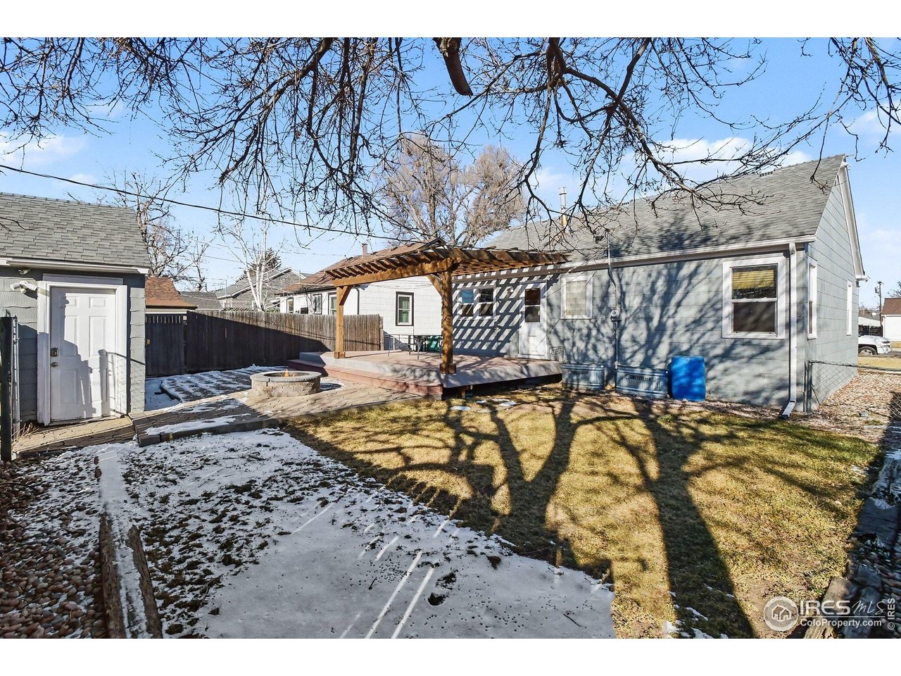 2418 West 8th Street Greeley, CO 80634 - Photo 25 of 27