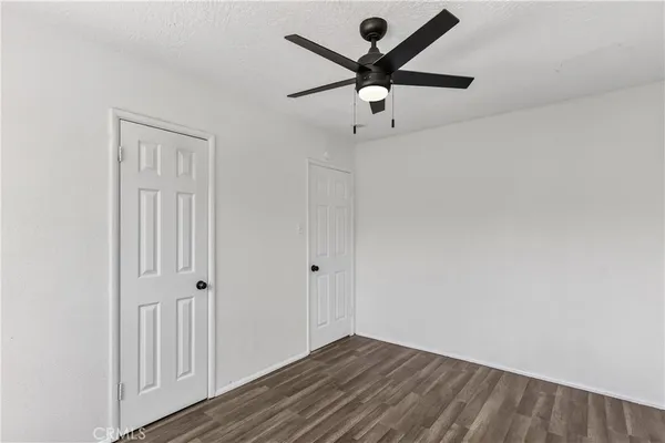 a view of a storage & utility room