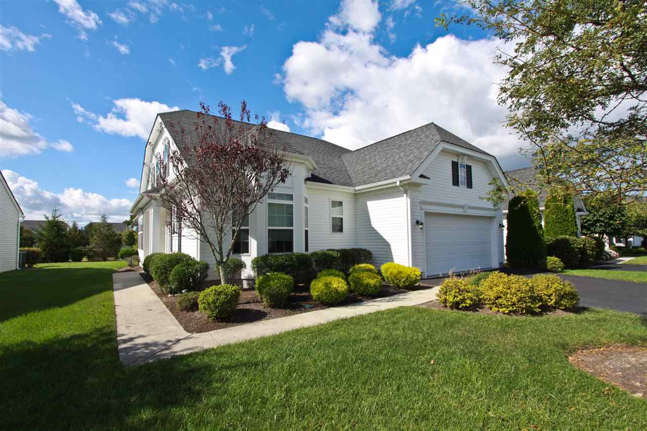 311 Aberdeen Way Rio Grande, NJ 08242 - Photo 22 of 22 Gallery Image 22