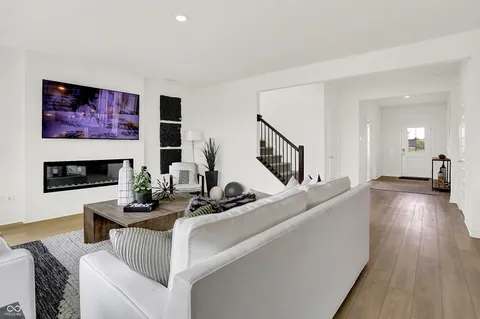 $566,995 | 1357 Drury Drive, Westfield, IN 46074