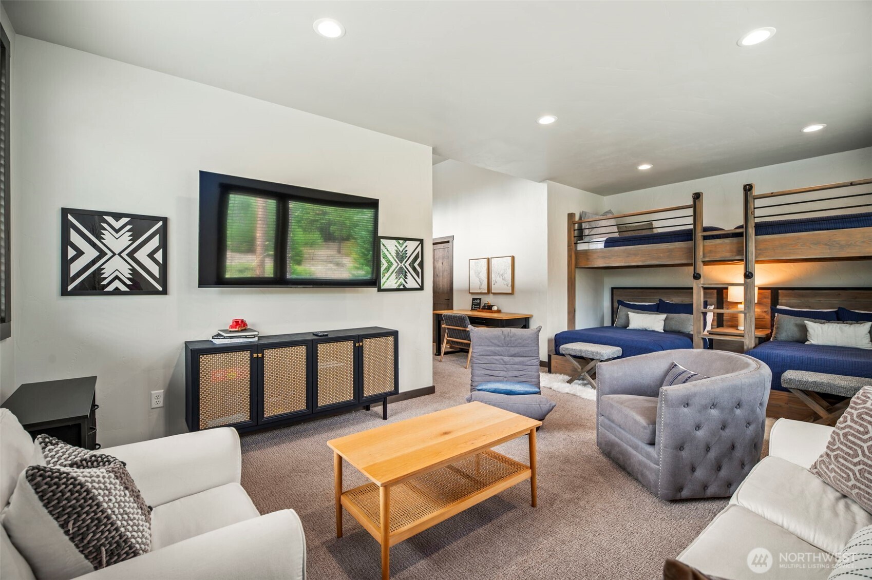 1450 Creekside Road Cle Elum, WA 98922 - Photo 21 of 40