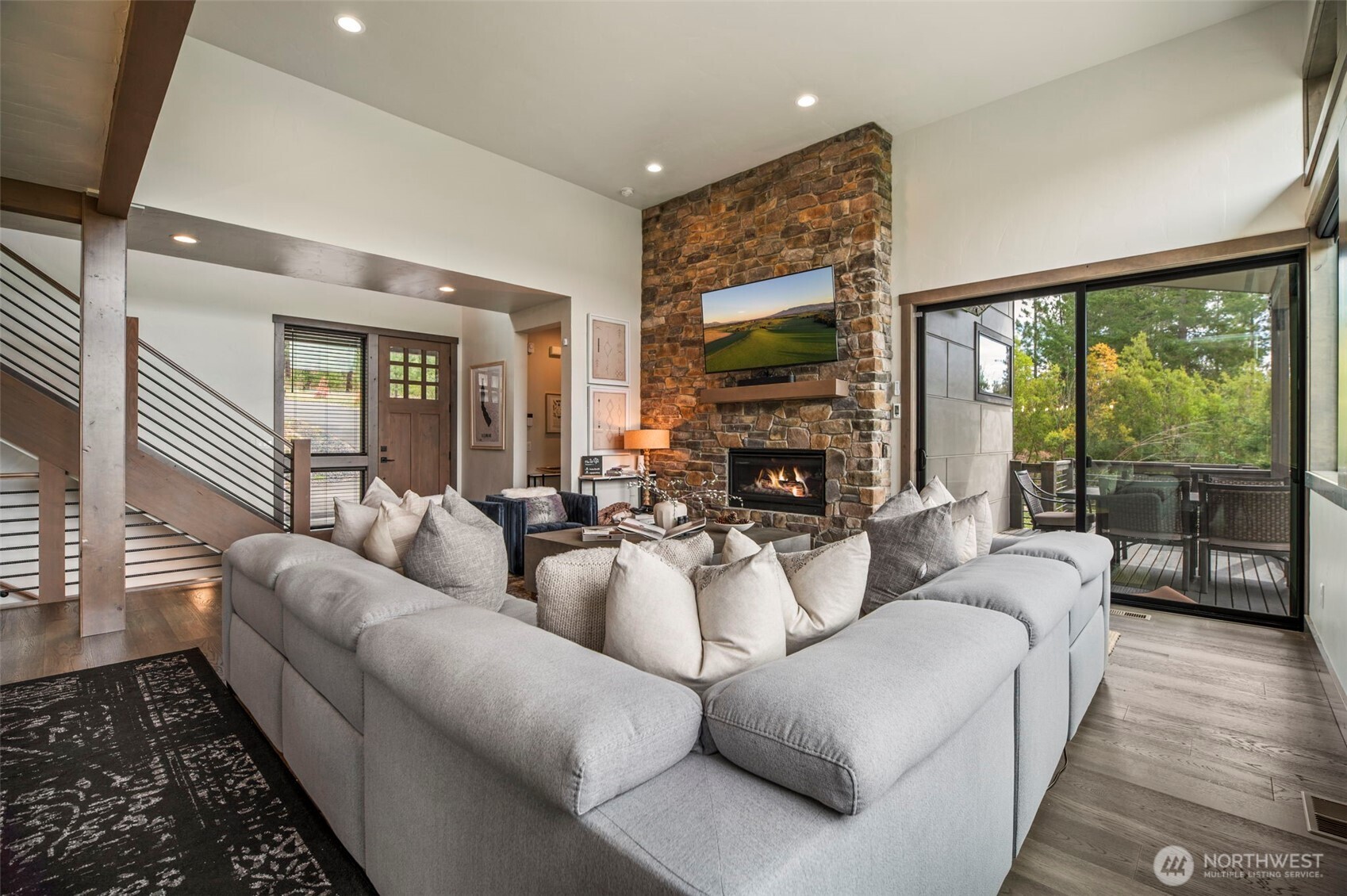 1450 Creekside Road Cle Elum, WA 98922 - Photo 23 of 40