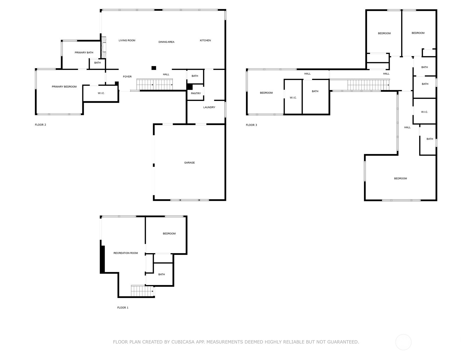 1450 Creekside Road Cle Elum, WA 98922 - Photo 37 of 40