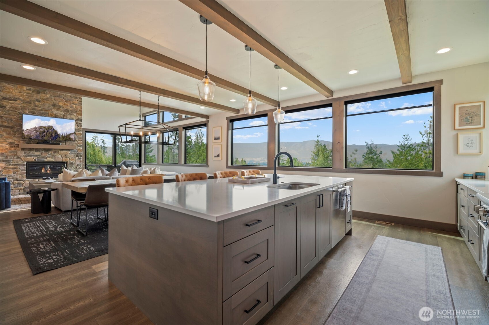 1450 Creekside Road Cle Elum, WA 98922 - Photo 8 of 40