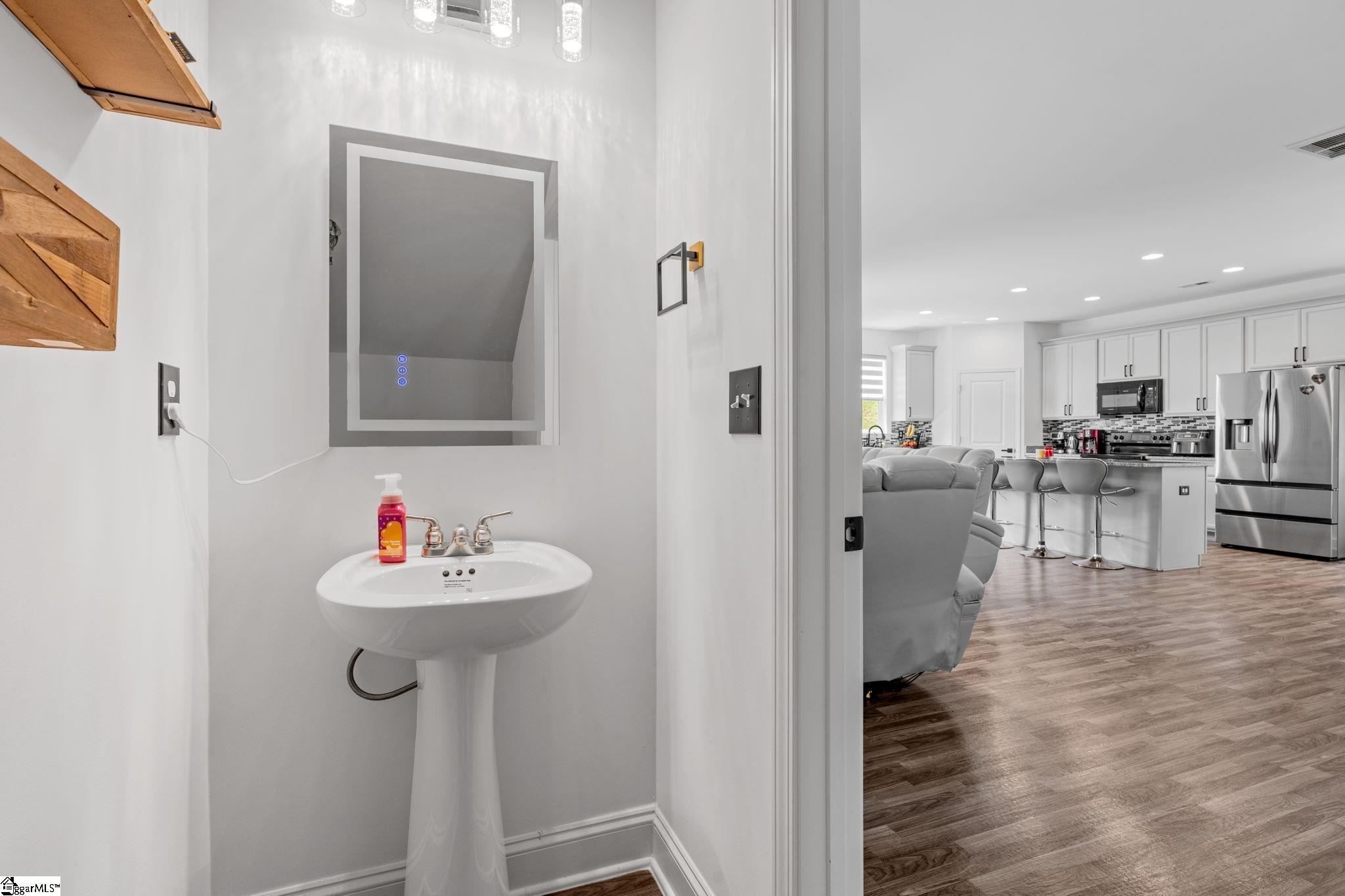 503 River Trce Loop Simpsonville, SC 29680 - Photo 19 of 22