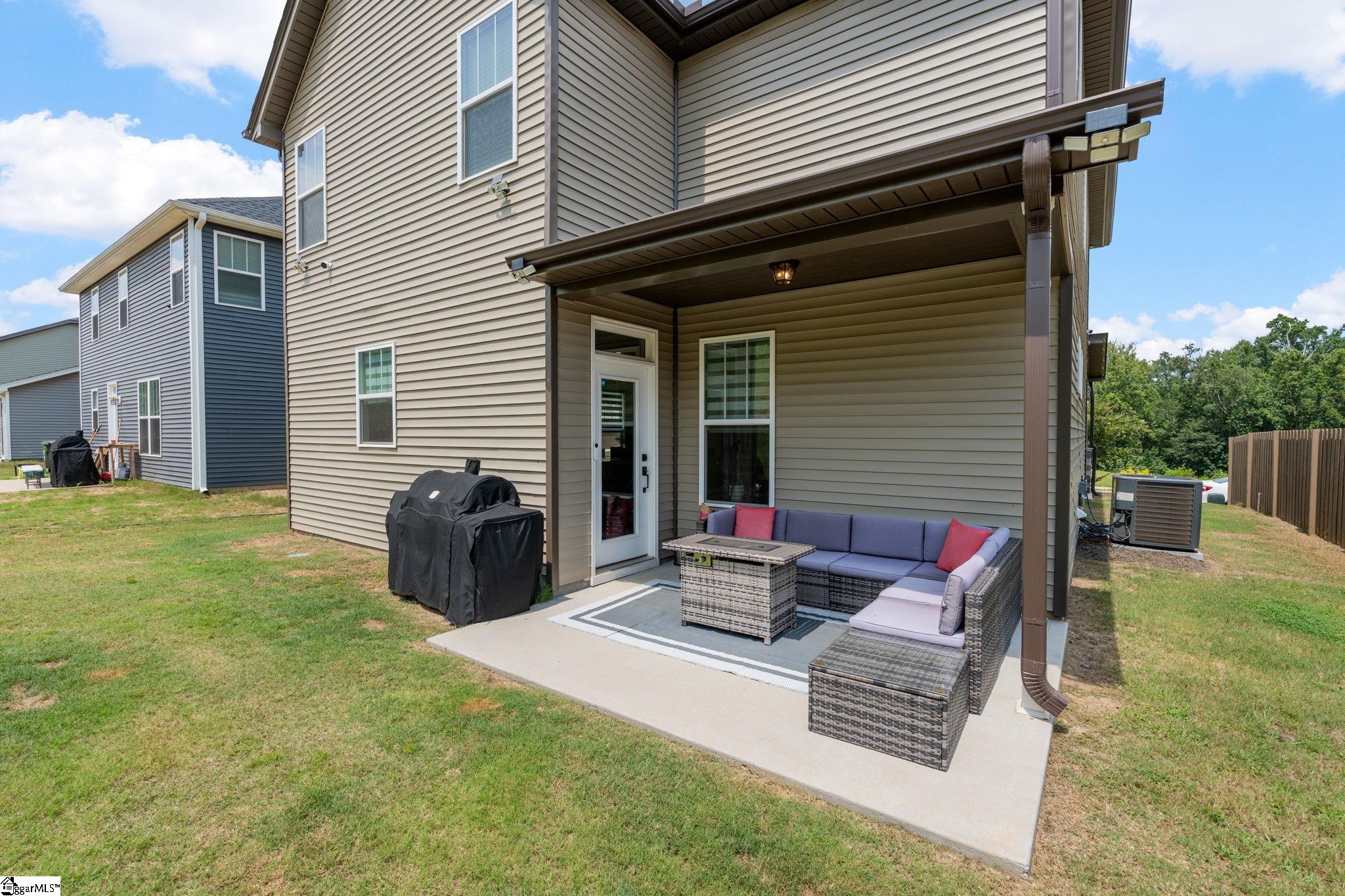 503 River Trce Loop Simpsonville, SC 29680 - Photo 20 of 22