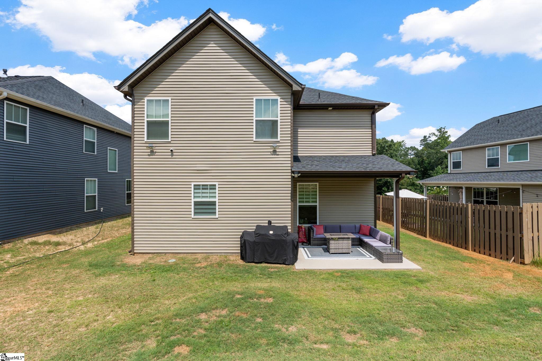 503 River Trce Loop Simpsonville, SC 29680 - Photo 22 of 22