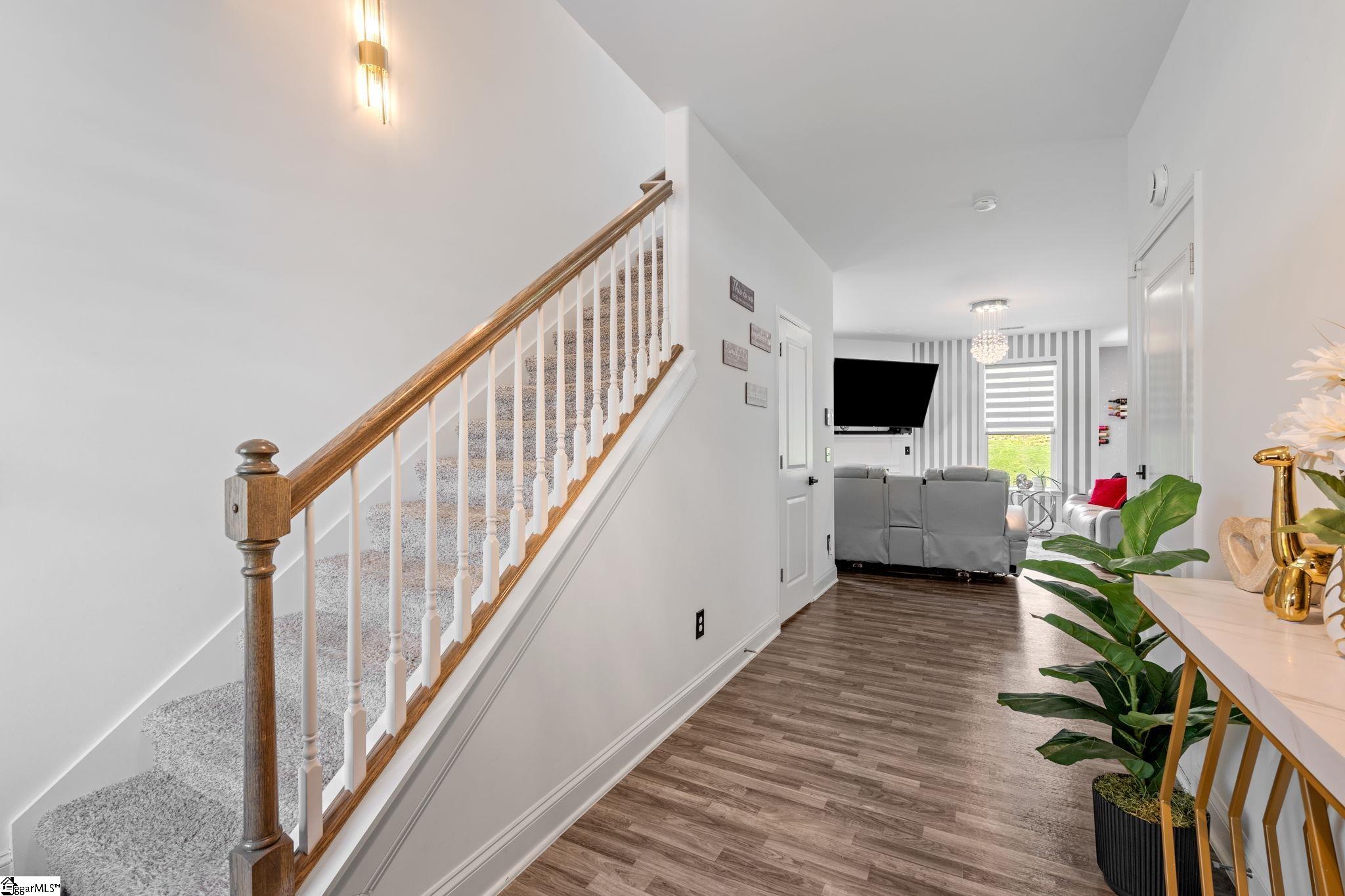 503 River Trce Loop Simpsonville, SC 29680 - Photo 4 of 22