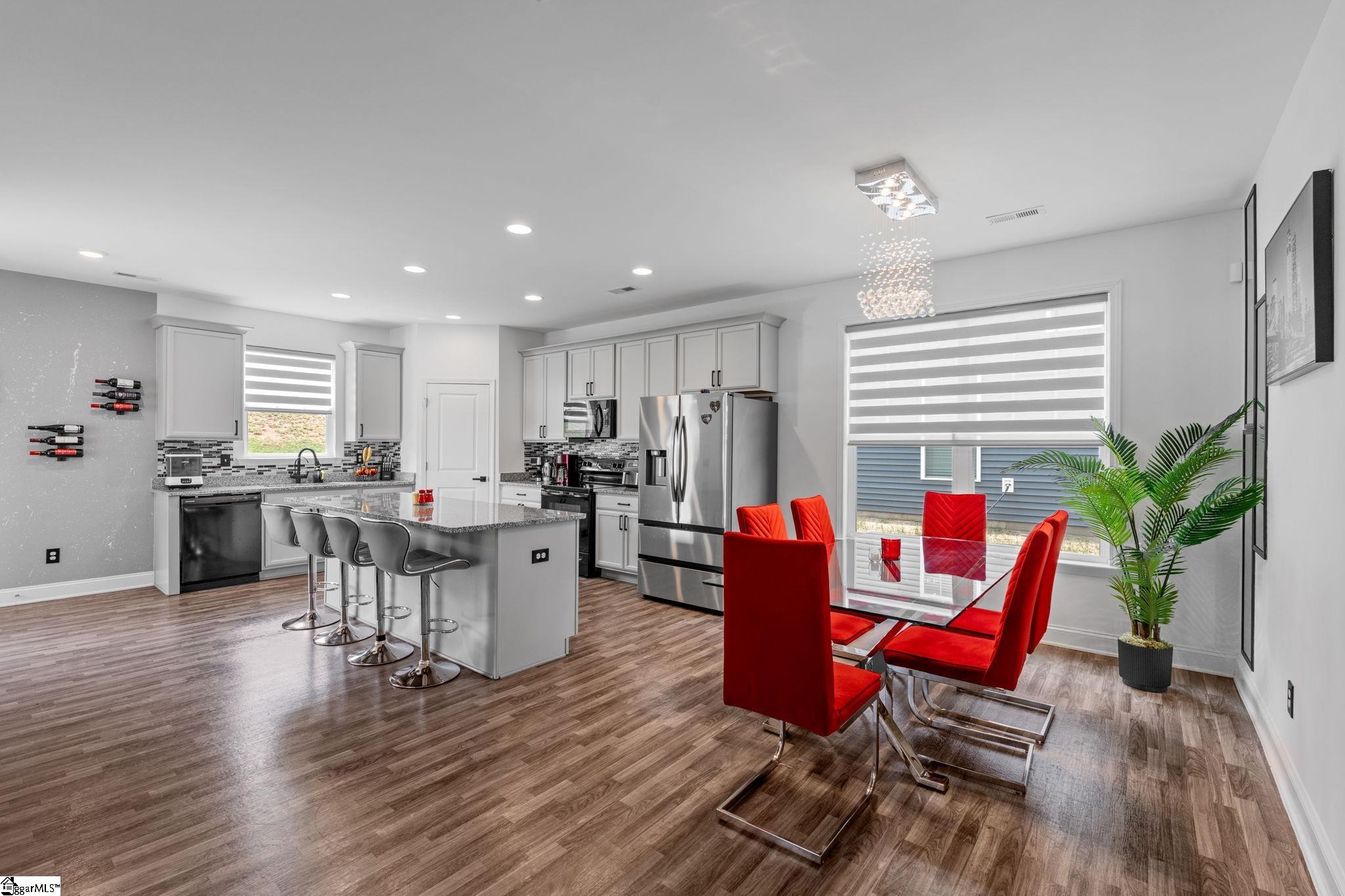 503 River Trce Loop Simpsonville, SC 29680 - Photo 5 of 22