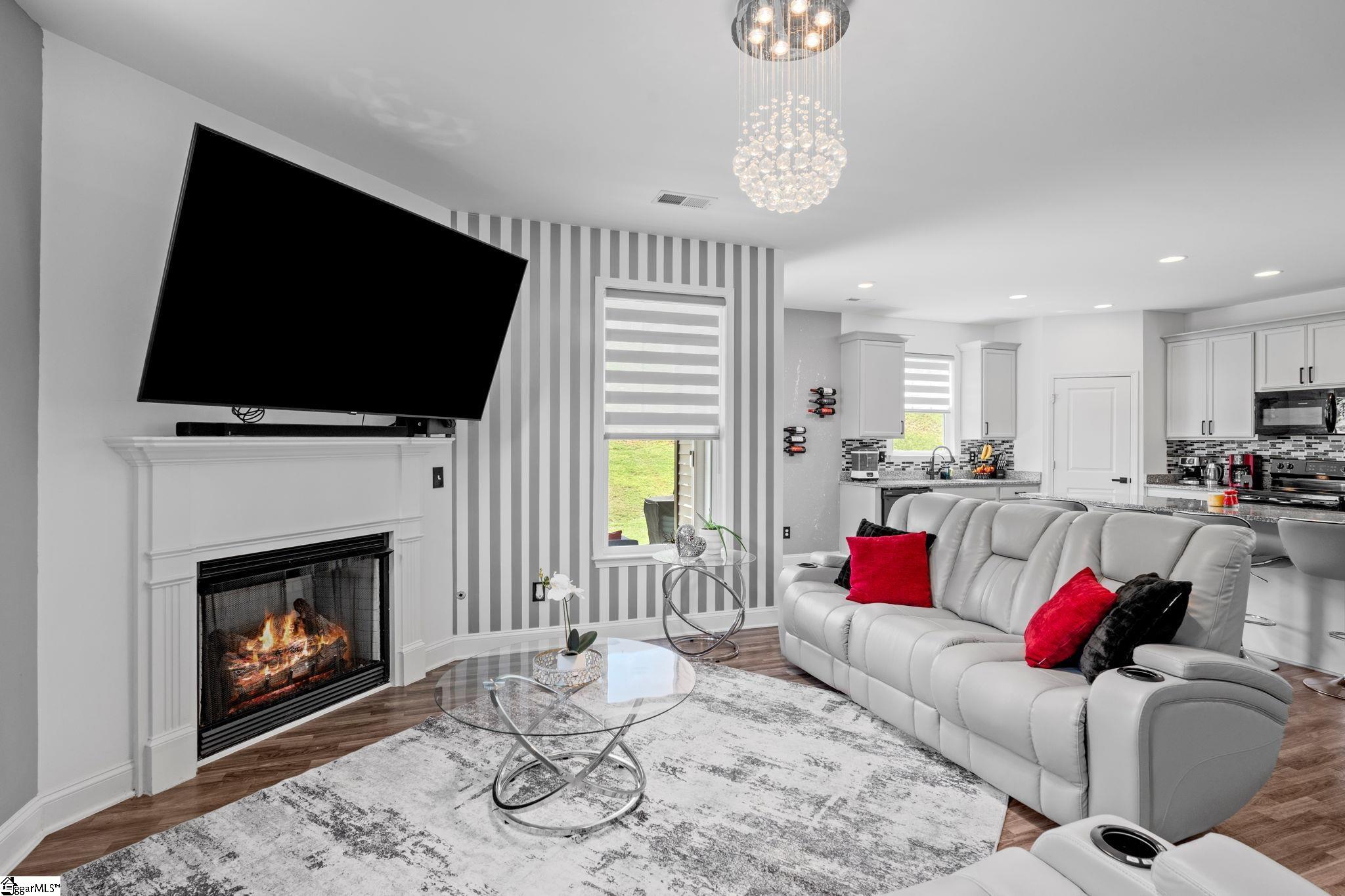 503 River Trce Loop Simpsonville, SC 29680 - Photo 9 of 22