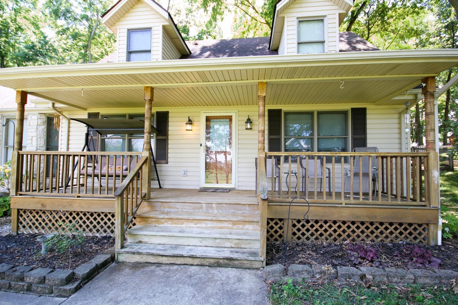 6303 Nickel Road Lebanon, OH 45036 - Photo 4 of 46 Gallery Image 4