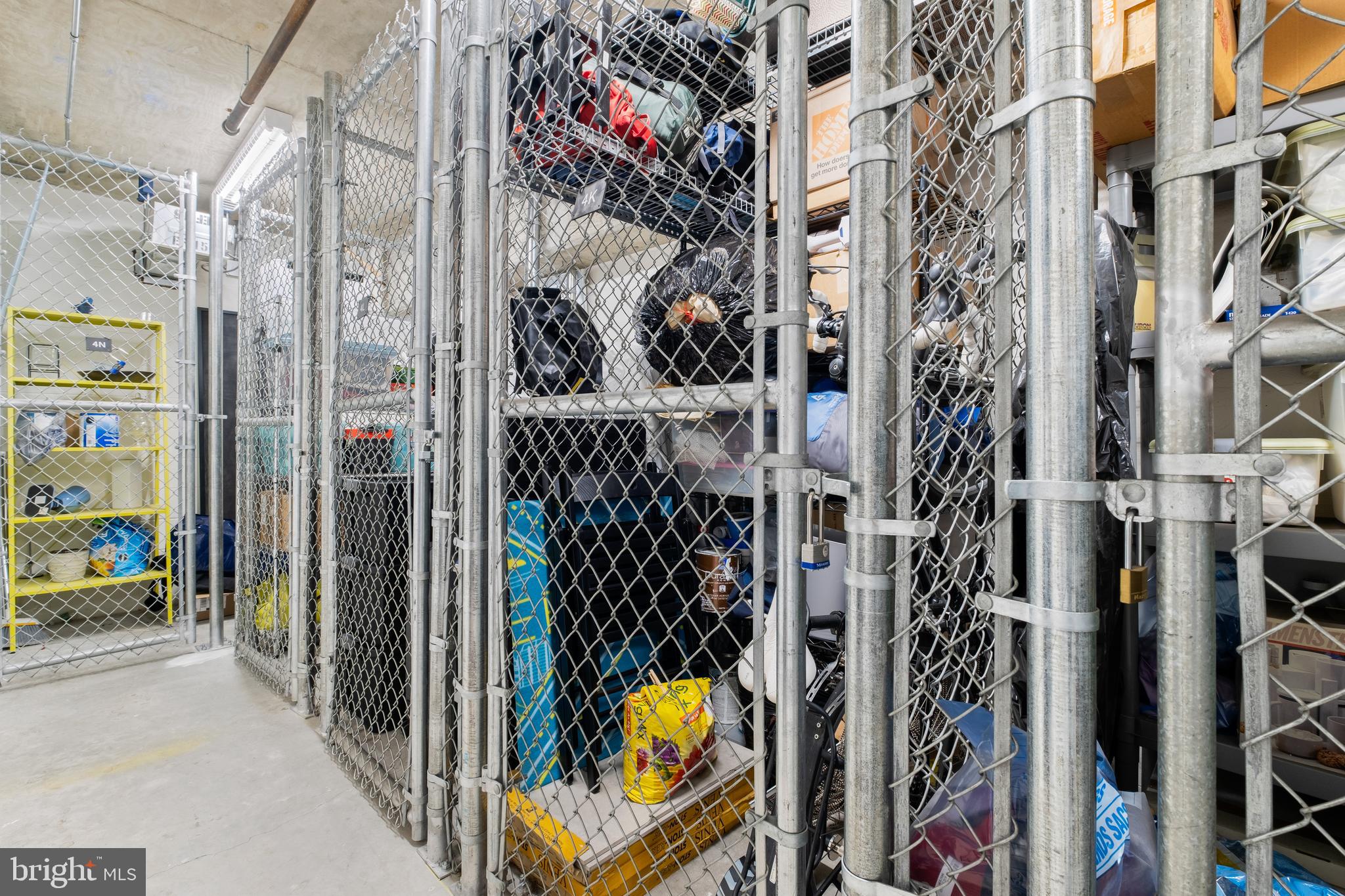 1133 14th Street Northwest, Unit 210 Washington, DC 20005 - Photo 20 of 34 a view of city