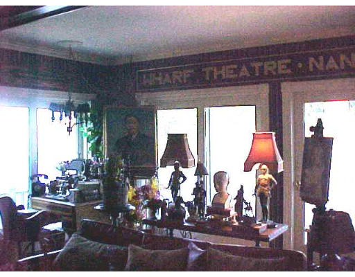 17 Stonecleve Road Wellesley, MA 02482 - Photo 3 of 6 a room with lots of flower plants