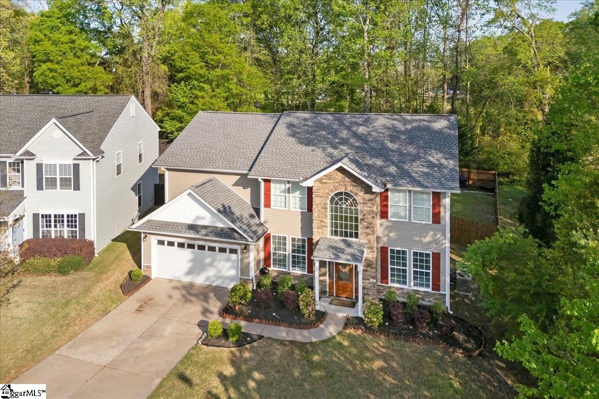 209 Kylemore Lane Greer, SC 29650 - Photo 33 of 34