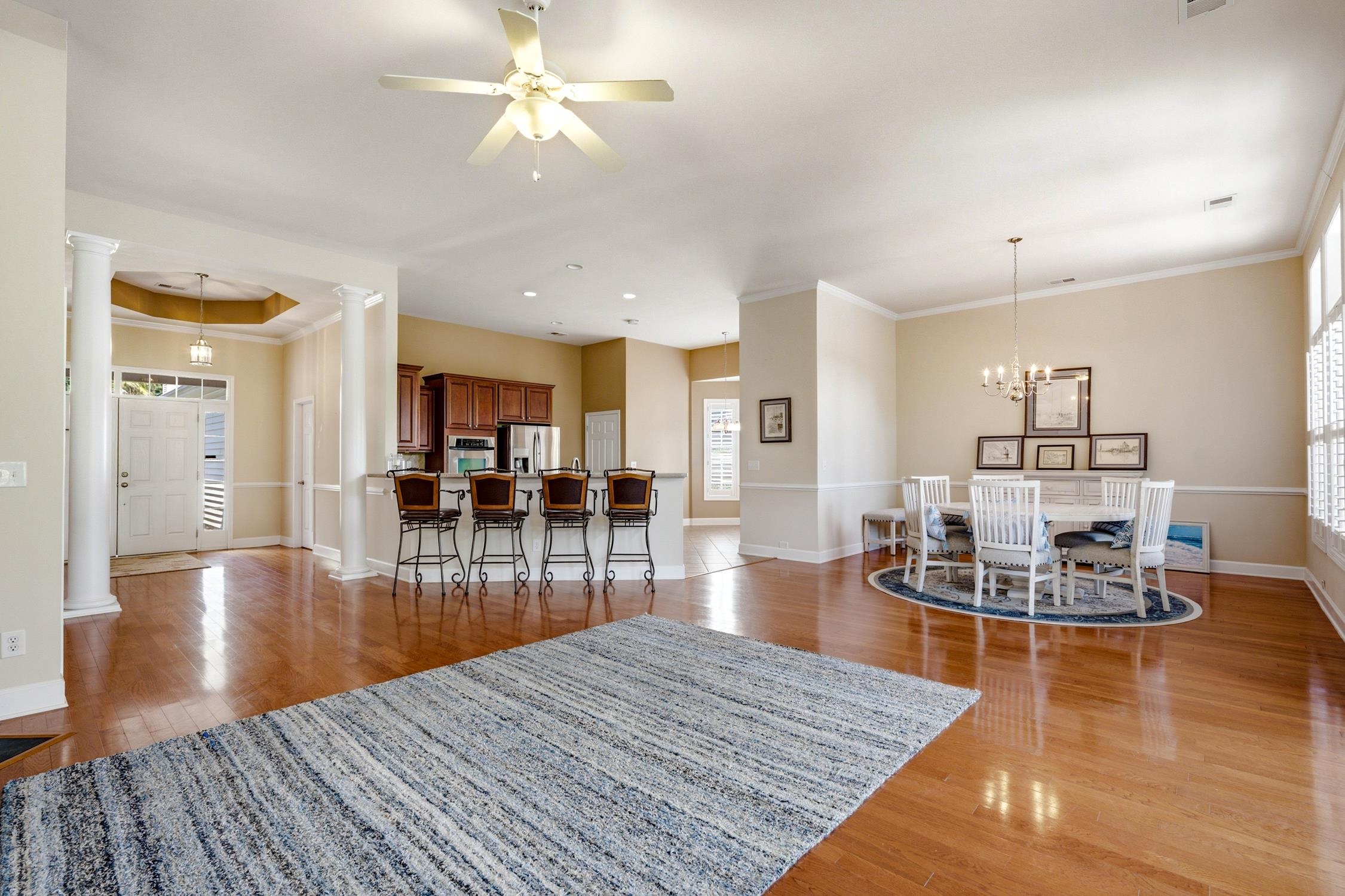 444 Hunley Lane Myrtle Beach, SC 29579 - Photo 10 of 46