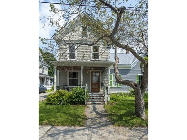 $450,000 | 1 Winter Street, Montpelier, VT 05602