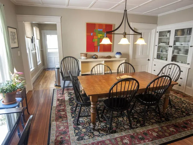 $450,000 | 1 Winter Street, Montpelier, VT 05602