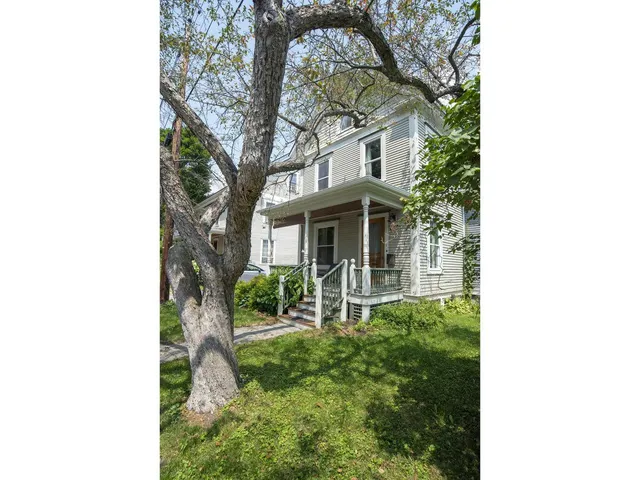 $450,000 | 1 Winter Street, Montpelier, VT 05602