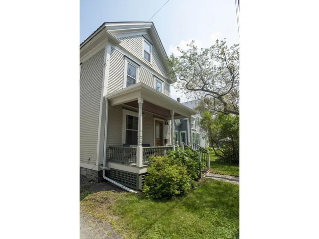$450,000 | 1 Winter Street, Montpelier, VT 05602