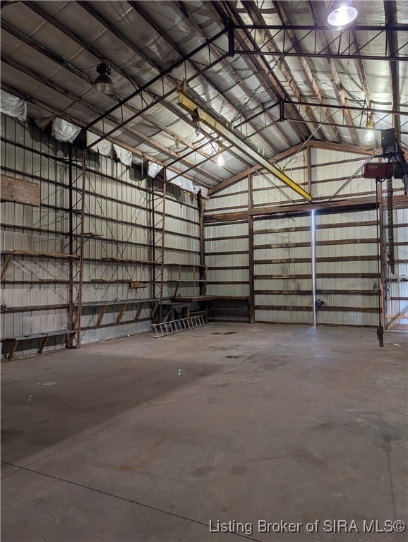 87 Big Indian Road Northeast Corydon, IN 47112 - Photo 12 of 26