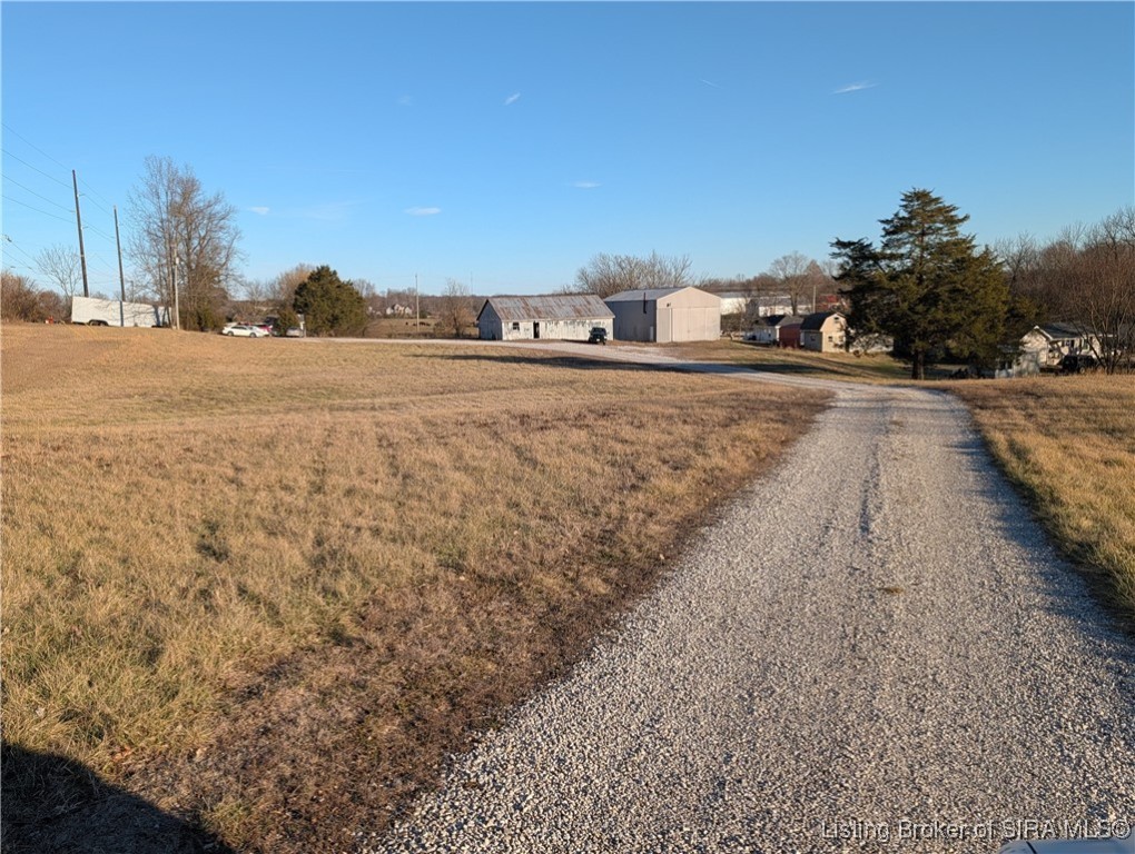 87 Big Indian Road Northeast Corydon, IN 47112 - Photo 13 of 26