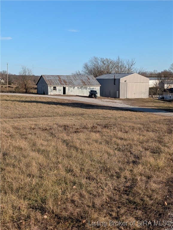 87 Big Indian Road Northeast Corydon, IN 47112 - Photo 14 of 26