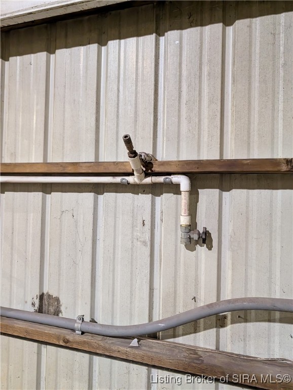 87 Big Indian Road Northeast Corydon, IN 47112 - Photo 17 of 26