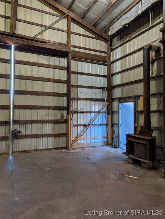 87 Big Indian Road Northeast Corydon, IN 47112 - Photo 18 of 26