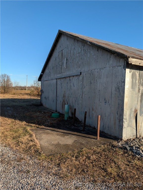 87 Big Indian Road Northeast Corydon, IN 47112 - Photo 19 of 26
