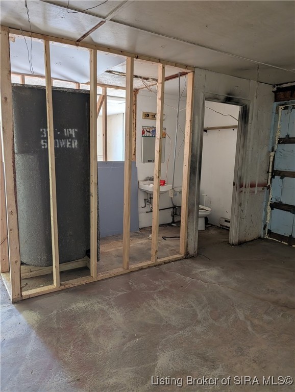 87 Big Indian Road Northeast Corydon, IN 47112 - Photo 23 of 26