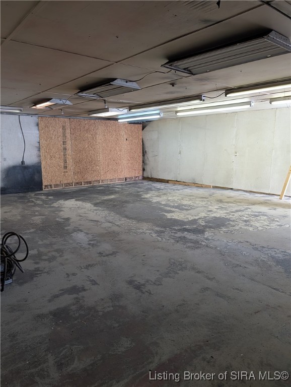 87 Big Indian Road Northeast Corydon, IN 47112 - Photo 24 of 26