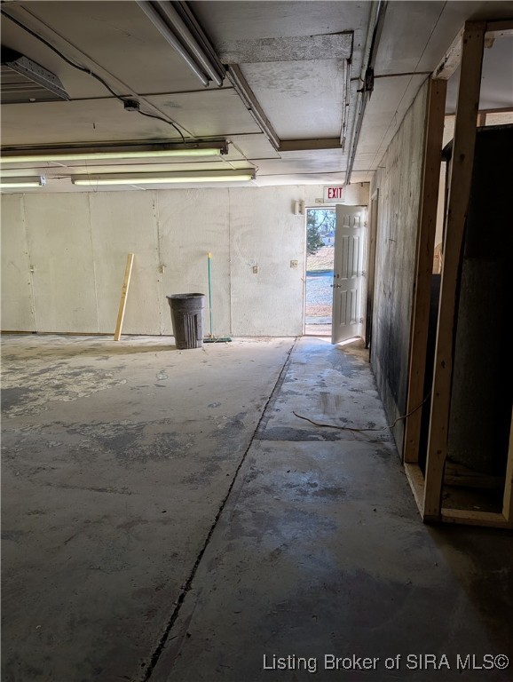 87 Big Indian Road Northeast Corydon, IN 47112 - Photo 25 of 26