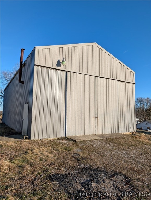 87 Big Indian Road Northeast Corydon, IN 47112 - Photo 3 of 26