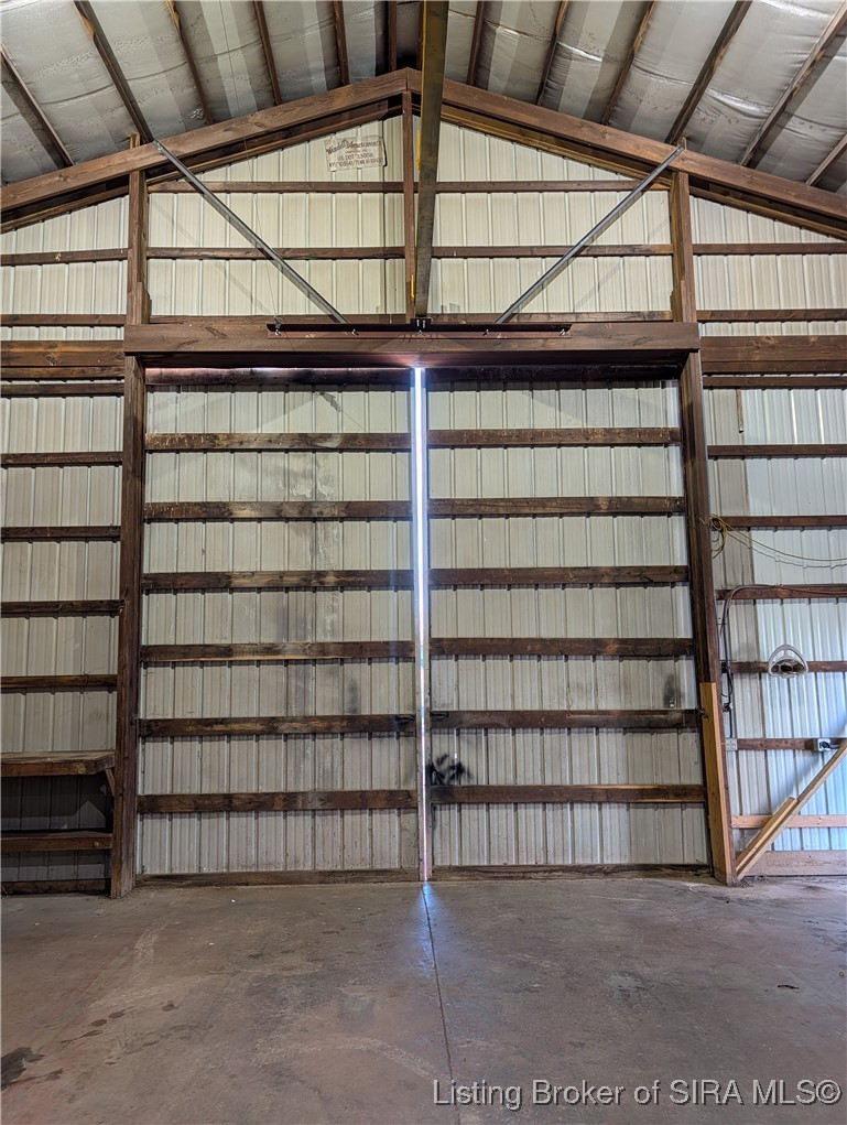 87 Big Indian Road Northeast Corydon, IN 47112 - Photo 4 of 26