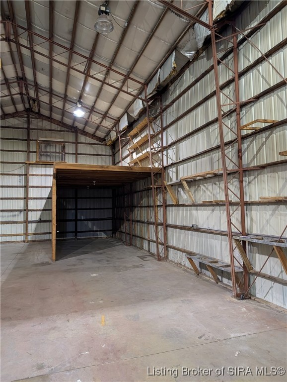 87 Big Indian Road Northeast Corydon, IN 47112 - Photo 5 of 26