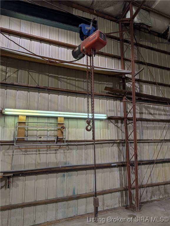 87 Big Indian Road Northeast Corydon, IN 47112 - Photo 6 of 26