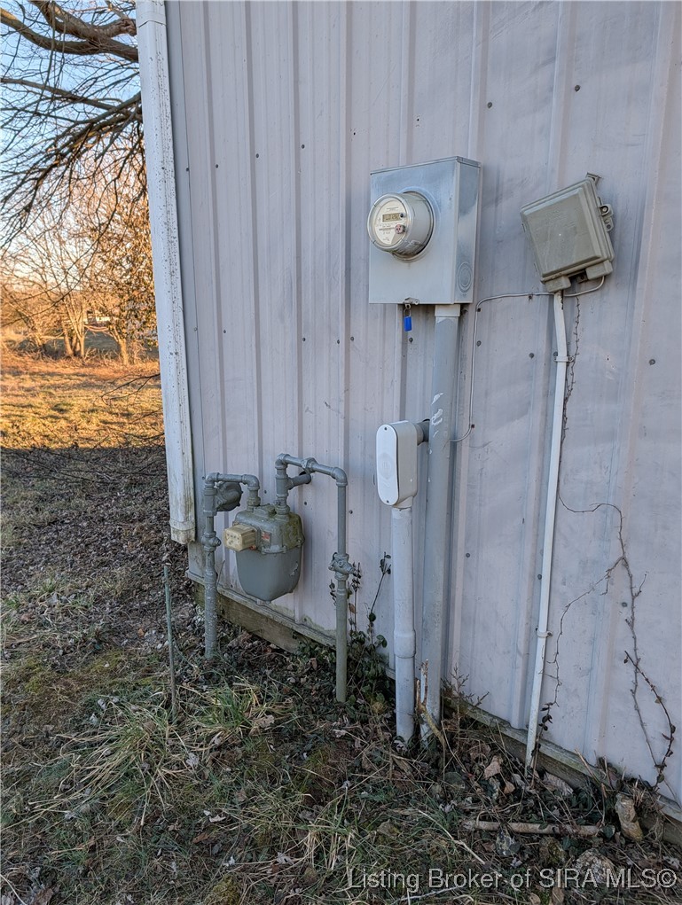 87 Big Indian Road Northeast Corydon, IN 47112 - Photo 9 of 26