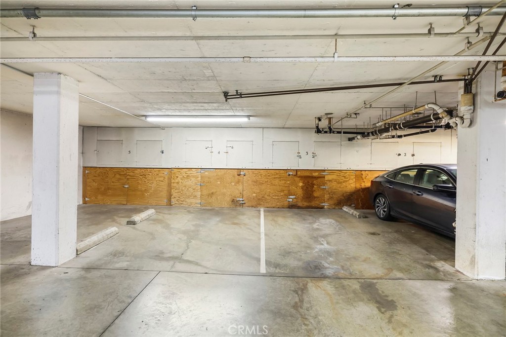 2135 East 4th Street, Unit 202 Long Beach, CA 90814 - Photo 20 of 23 a view of a storage area