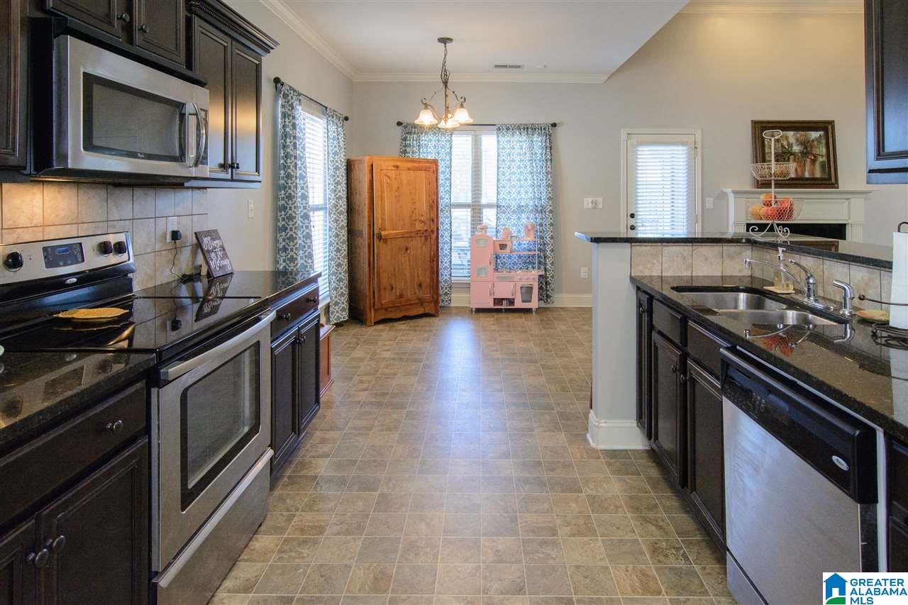 150 Lorrin Lane Sterrett, AL 35147 - Photo 20 of 40