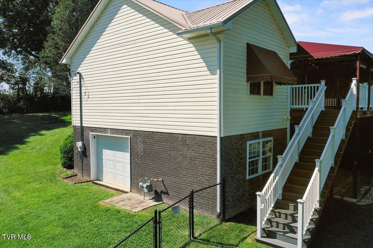 511 Headtown Road Jonesborough, TN 37659 - Photo 60 of 61 60-Aerial