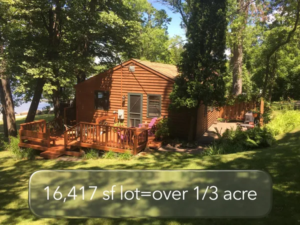 $595,500 | 13112 2nd Street Northeast, Spicer, MN 56288
