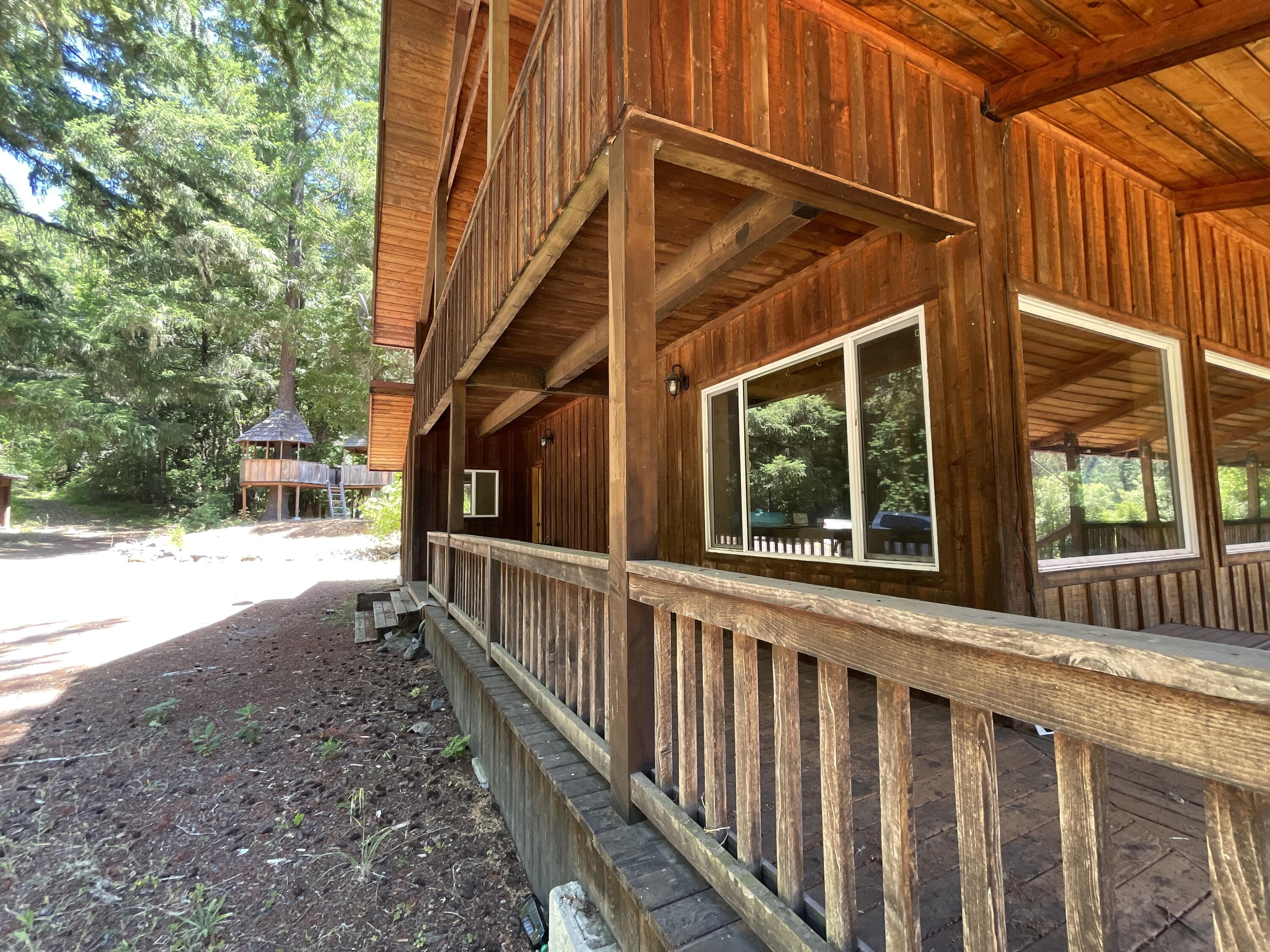 35082 Alderpoint Road Blocksburg, CA 95514 - Photo 42 of 71